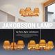 JAKOBSSON LAMP 䥳֥ C2086ǥʡ Hans Agne Jakobsson ڥȥ  ̲ Hans pendant