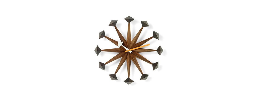 �ڳݤ��եå��ץ쥼��ȡ�vitra �����ȥ� Polygon Clock �ݥꥴ�󥯥��å� Wall Clocks �������륯���å� GeorgeNelson ���硼�����ͥ륽�� ���� �ݻ��� ����ƥꥢ �̲� ������