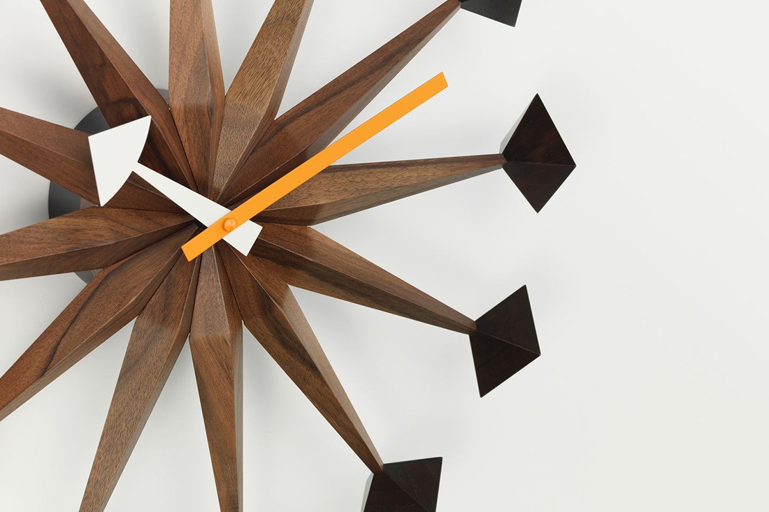 �ڳݤ��եå��ץ쥼��ȡ�vitra �����ȥ� Polygon Clock �ݥꥴ�󥯥��å� Wall Clocks �������륯���å� GeorgeNelson ���硼�����ͥ륽�� ���� �ݻ��� ����ƥꥢ �̲� ������