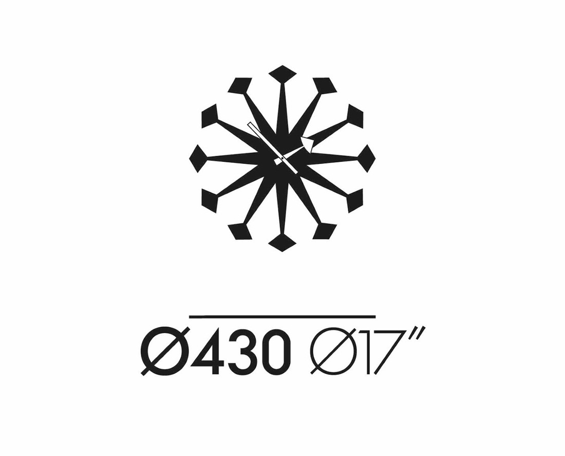 �ڳݤ��եå��ץ쥼��ȡ�vitra �����ȥ� Polygon Clock �ݥꥴ�󥯥��å� Wall Clocks �������륯���å� GeorgeNelson ���硼�����ͥ륽�� ���� �ݻ��� ����ƥꥢ �̲� ������