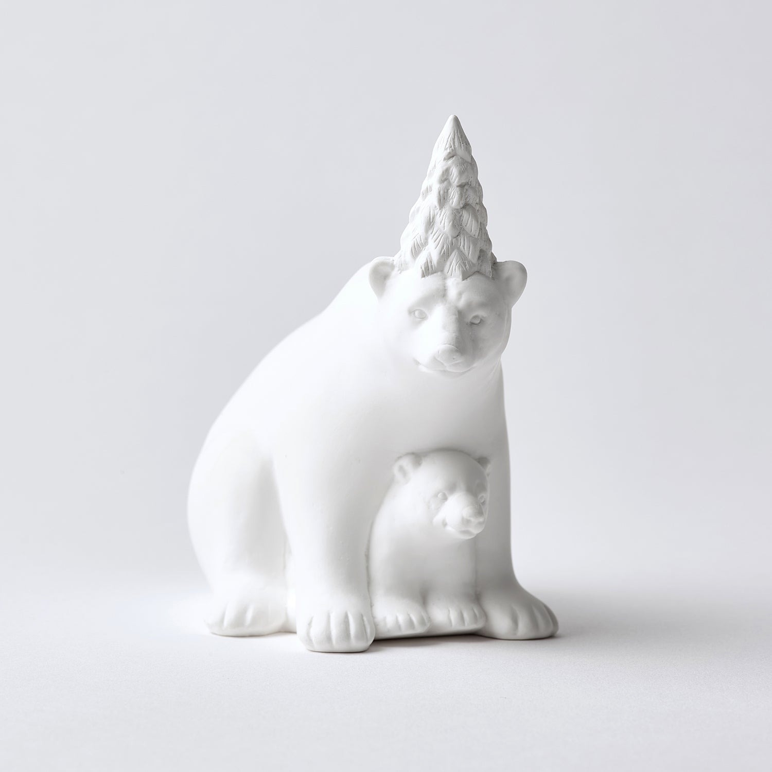 Ballon �Х��� AROMA ORNAMENT Polar Bear �ݡ��顼�٥� �������� �٥��� ������ ��� ���� �����ʥ��� ���֥��� ���ե� ���ꥹ�ޥ�<br><br>�� BALLON 2024 HOLIDAY COLLECTION �ӡ�HAPPY LOOP��