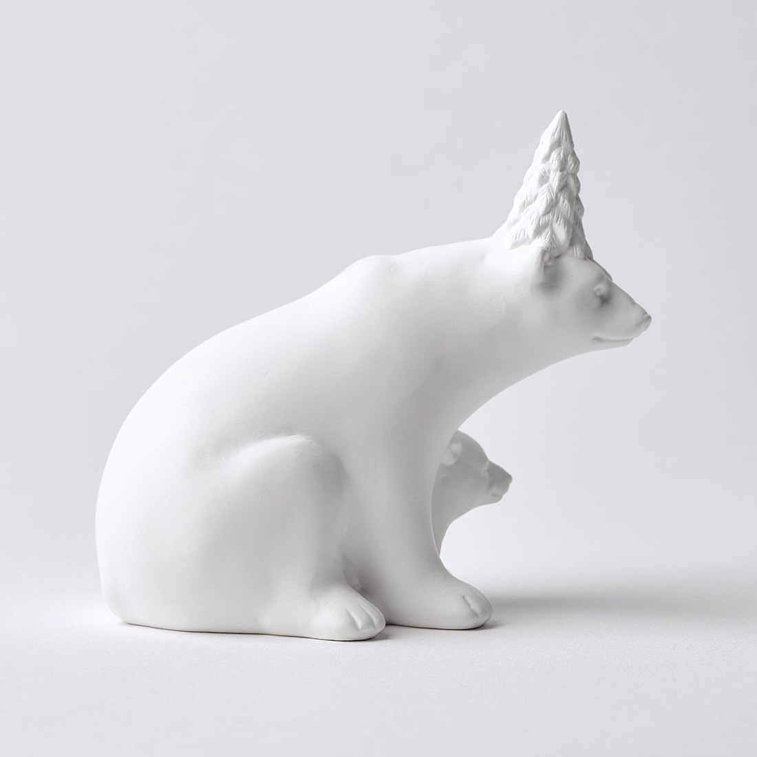 Ballon �Х��� AROMA ORNAMENT Polar Bear �ݡ��顼�٥� �������� �٥��� ������ ��� ���� �����ʥ��� ���֥��� ���ե� ���ꥹ�ޥ�<br><br>�� BALLON 2024 HOLIDAY COLLECTION �ӡ�HAPPY LOOP��