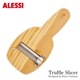 ALESSI Truffle Slicer å ȥե饤 UT0244 Ettore Sottsass åȥ졦åȥ<br><br>ǥ󳦤ˤ̿ϻϼԤΰͥåȥ졦åȥǥ