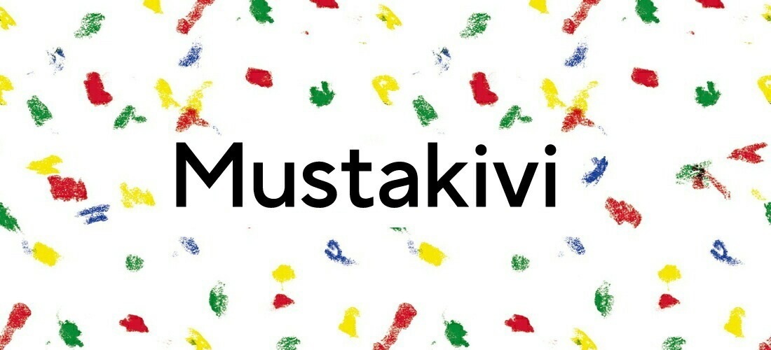 Mustakivi �ॹ������ ������ �Х������� 130��63cm ����ƣͺ FUJIWO ISHIMOTO ���åȥ�100�� ���������� ���� ��Ϥ ���ե�<br><br>������ޤ�롢�����ϥХ�������