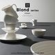 Design House Stockholm/BLOND ֥ ץååס<br>Designed by Reliefgruppen with Signe Persson-Melin/å/ҡ/̲/ǥϥ ȥåۥ/å/˥塼ܡ㥤/ڥӥ˼бʡۡRCP