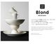 Design House Stockholm/BLOND ֥ ץååס<br>Designed by Reliefgruppen with Signe Persson-Melin/å/ҡ/̲/ǥϥ ȥåۥ/å/˥塼ܡ㥤/ڥӥ˼бʡۡRCP
