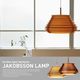 JAKOBSSON LAMPʥ䥳֥סˡF-217Hץ֥饦<br>ǥʡ Hans Agne Jakobsson ơ֥  ̲RCP
