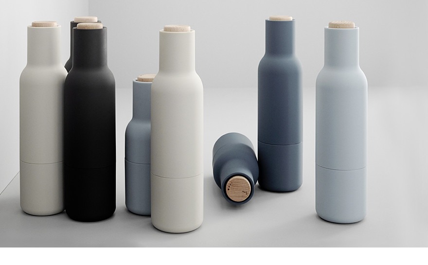 Audo Copenhagen Bottle Grinder ボトルグラインダー スモール<br