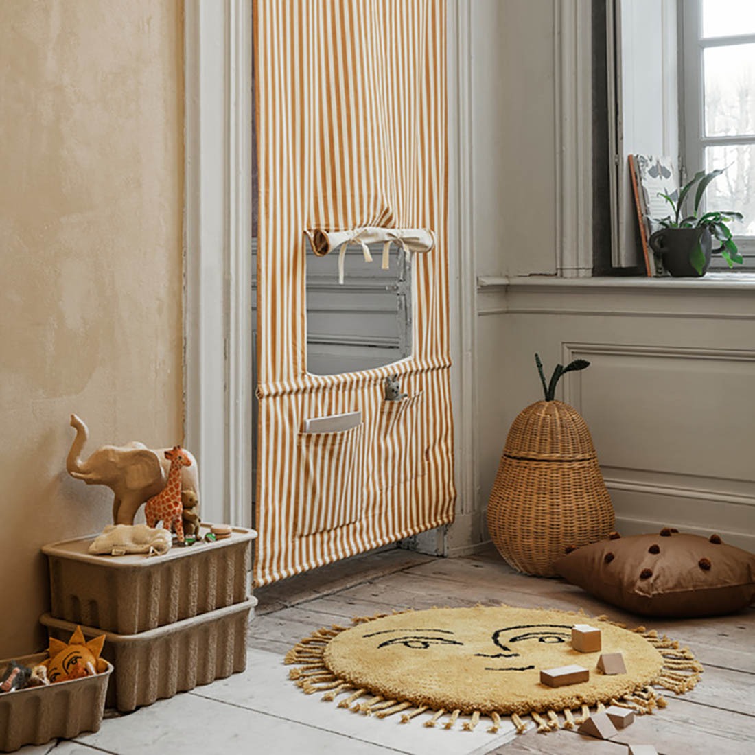 日本正規販売品】ferm LIVING ファームリビング ペーパーパルプ