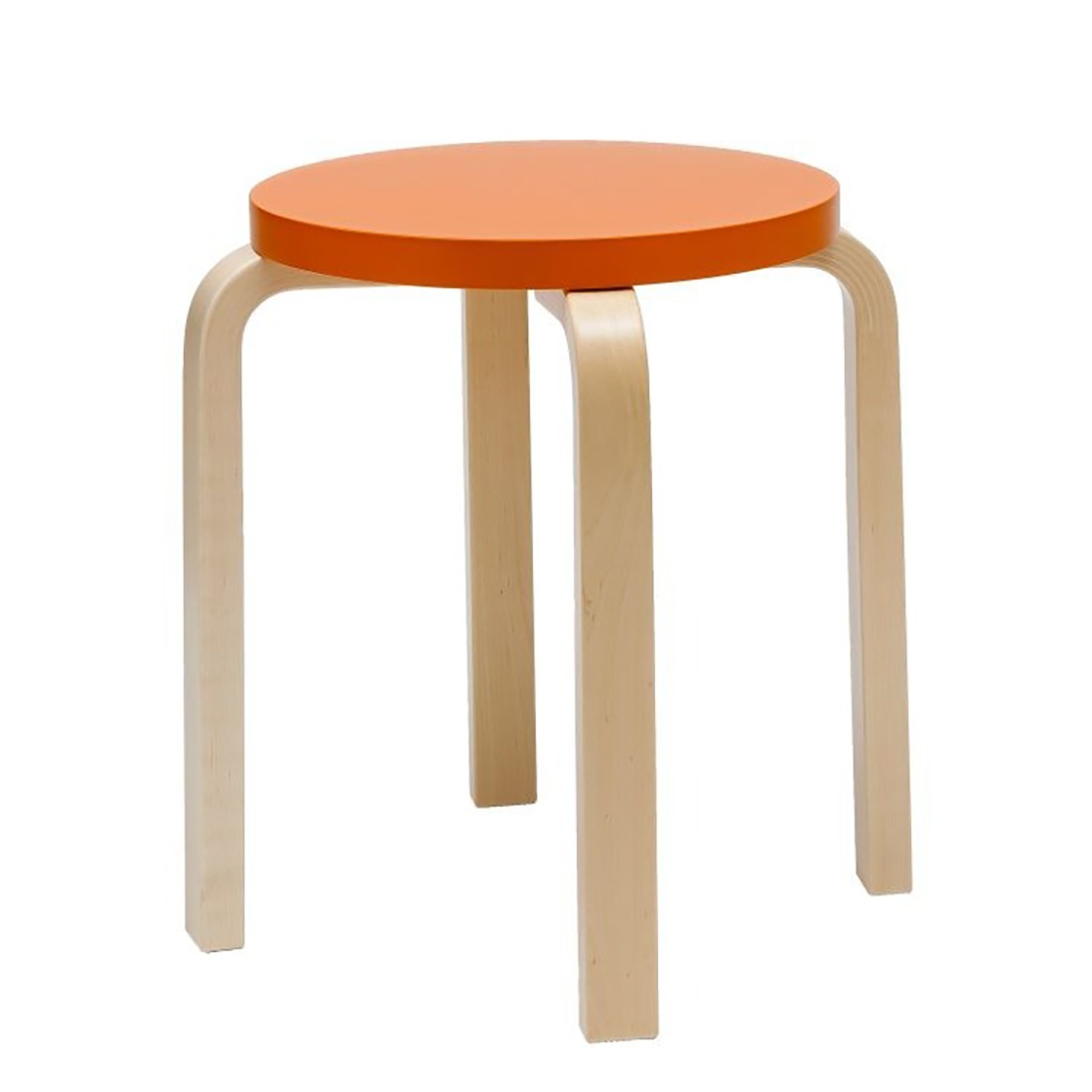ڥݥȥɥץ쥼ȡartek ƥå Stool E60 ġ 4­  Alvar Aalto ػ  ̲ ե ե ץ쥼 <br><br>3ܵӤΥġ604ܵӥС֥ġE60
