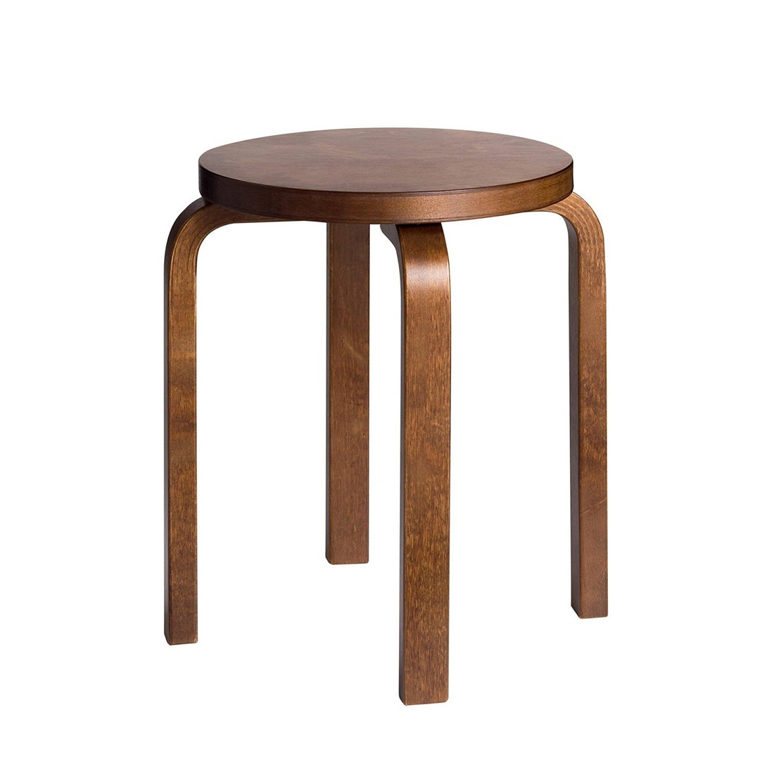 ڥݥȥɥץ쥼ȡartek ƥå Stool E60 ġ 4­  Alvar Aalto ػ  ̲ ե ե ץ쥼 <br><br>3ܵӤΥġ604ܵӥС֥ġE60