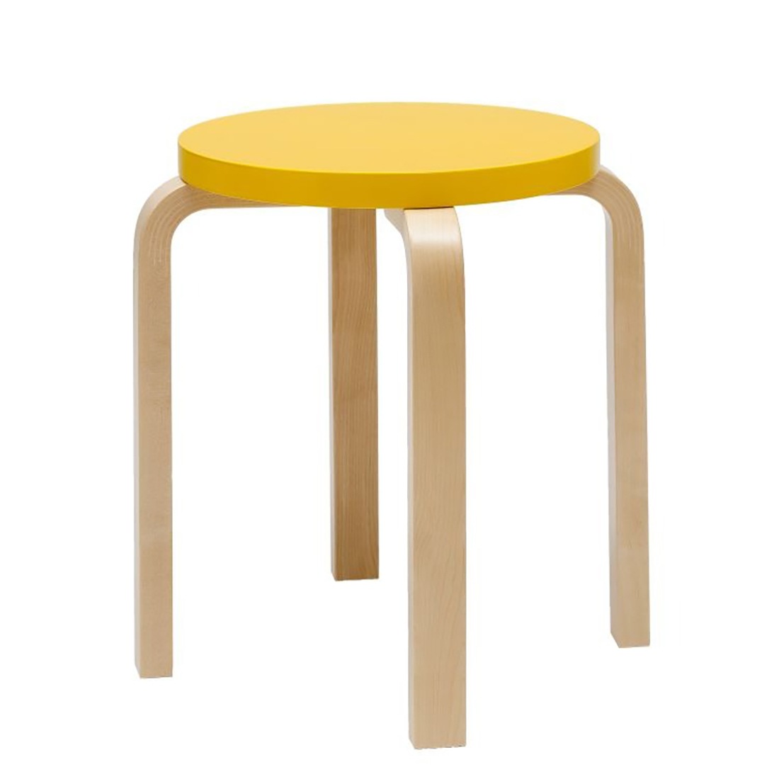 ڥݥȥɥץ쥼ȡartek ƥå Stool E60 ġ 4­  Alvar Aalto ػ  ̲ ե ե ץ쥼 <br><br>3ܵӤΥġ604ܵӥС֥ġE60