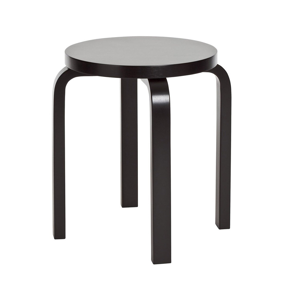 ڥݥȥɥץ쥼ȡartek ƥå Stool E60 ġ 4­  Alvar Aalto ػ  ̲ ե ե ץ쥼 <br><br>3ܵӤΥġ604ܵӥС֥ġE60