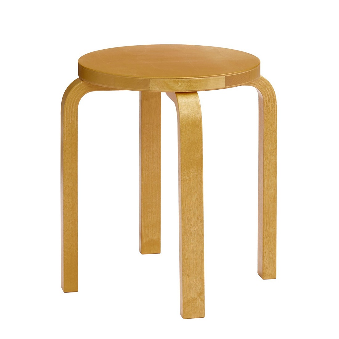 ڥݥȥɥץ쥼ȡartek ƥå Stool E60 ġ 4­  Alvar Aalto ػ  ̲ ե ե ץ쥼 <br><br>3ܵӤΥġ604ܵӥС֥ġE60