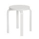 ڥݥȥɥץ쥼ȡartek ƥå Stool E60 ġ 4­  Alvar Aalto ػ  ̲ ե ե ץ쥼 <br><br>3ܵӤΥġ604ܵӥС֥ġE60