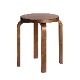 ڥݥȥɥץ쥼ȡartek ƥå Stool E60 ġ 4­  Alvar Aalto ػ  ̲ ե ե ץ쥼 <br><br>3ܵӤΥġ604ܵӥС֥ġE60