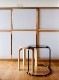ڥݥȥɥץ쥼ȡartek ƥå Stool E60 ġ 4­  Alvar Aalto ػ  ̲ ե ե ץ쥼 <br><br>3ܵӤΥġ604ܵӥС֥ġE60