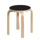ڥݥȥɥץ쥼ȡartek ƥå Stool E60 ġ 4­  Alvar Aalto ػ  ̲ ե ե ץ쥼 <br><br>3ܵӤΥġ604ܵӥС֥ġE60