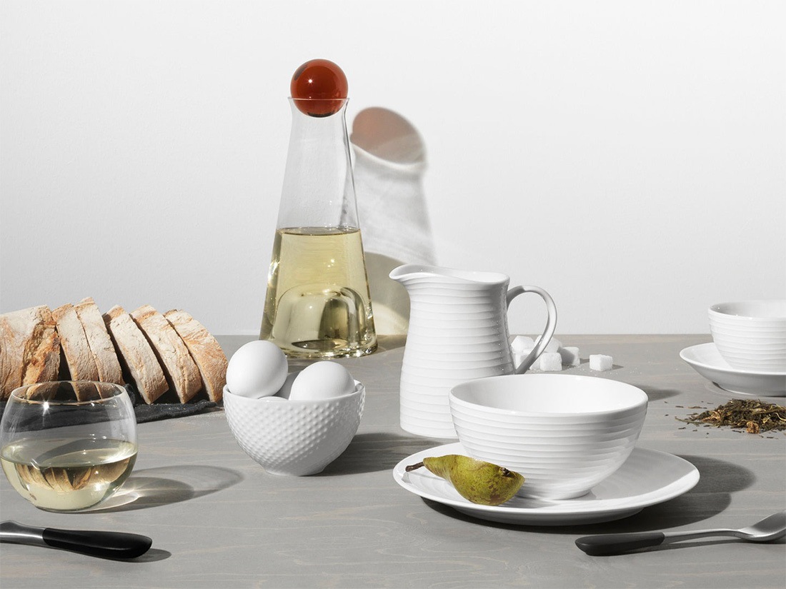 Design House Stockholm BLOND ֥ סꥢ ܥ Designed by Reliefgruppen with Signe Persson-Me<br><br>饷åʥǥ˿Ȼäǥʡ꡼