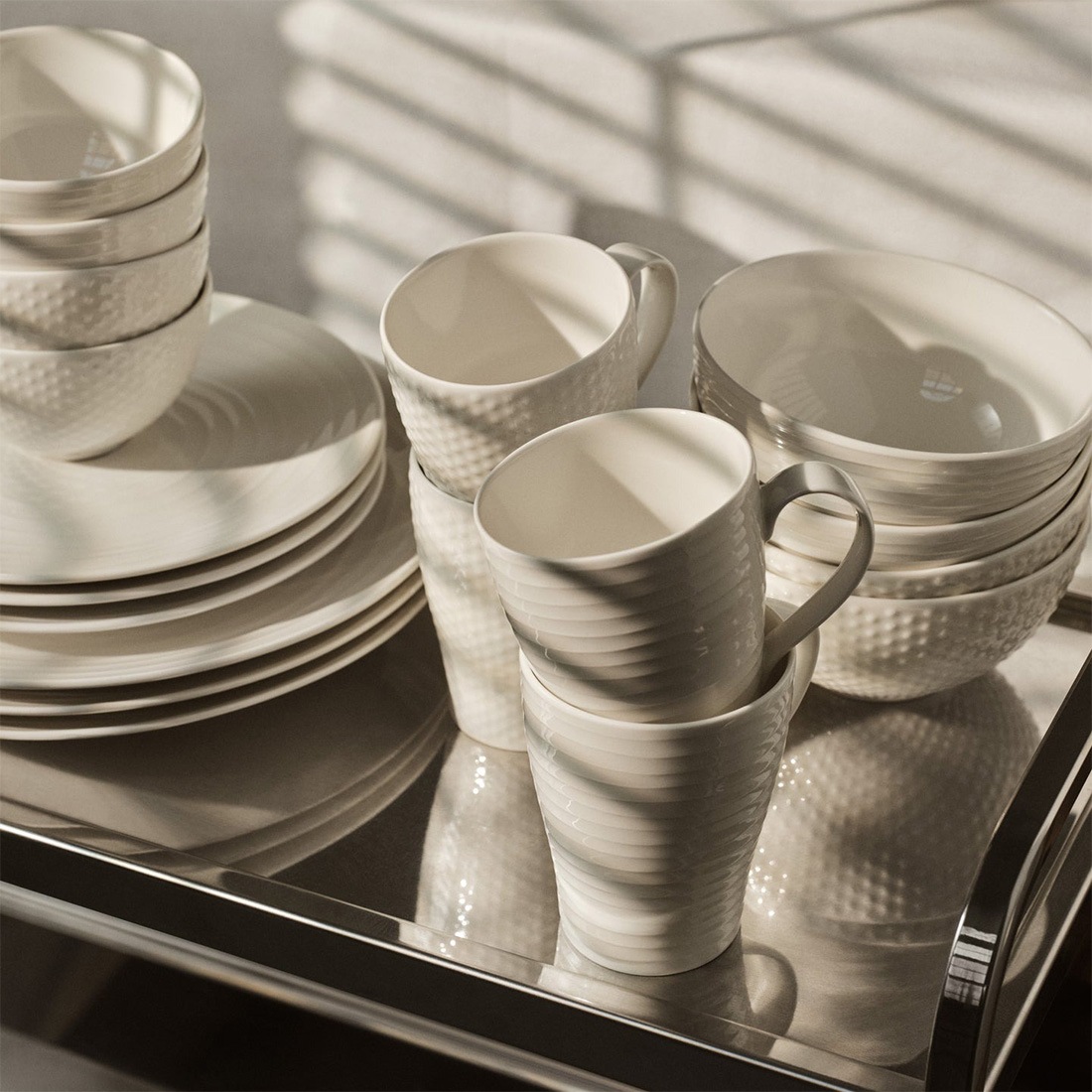 Design House Stockholm BLOND ֥ סꥢ ܥ Designed by Reliefgruppen with Signe Persson-Me<br><br>饷åʥǥ˿Ȼäǥʡ꡼