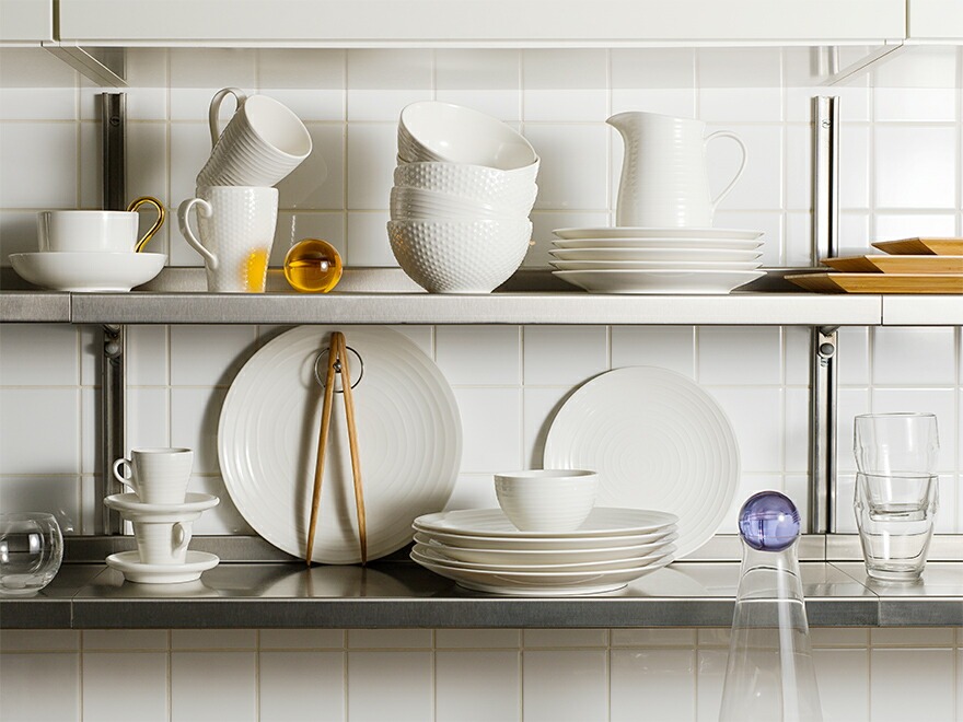 Design House Stockholm BLOND ֥ סꥢ ܥ Designed by Reliefgruppen with Signe Persson-Me<br><br>饷åʥǥ˿Ȼäǥʡ꡼