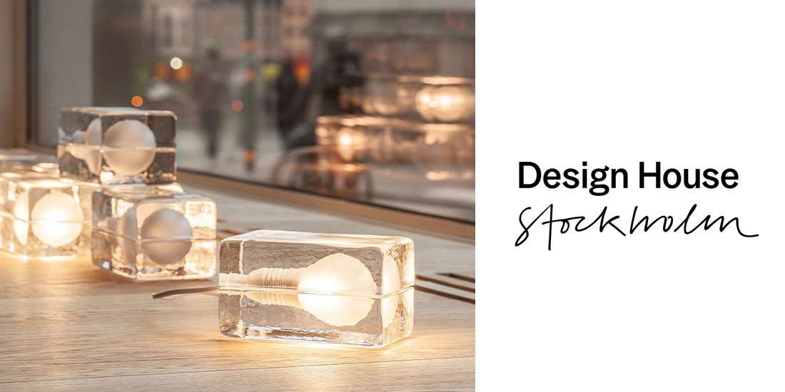 Design House Stockholm BLOND ֥ סꥢ ܥ Designed by Reliefgruppen with Signe Persson-Me<br><br>饷åʥǥ˿Ȼäǥʡ꡼