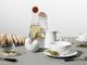Design House Stockholm BLOND ֥ סꥢ ܥ Designed by Reliefgruppen with Signe Persson-Me<br><br>饷åʥǥ˿Ȼäǥʡ꡼