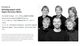 Design House Stockholm BLOND ֥ סꥢ ܥ Designed by Reliefgruppen with Signe Persson-Me<br><br>饷åʥǥ˿Ȼäǥʡ꡼