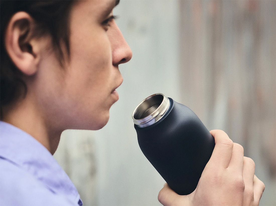 KINTO  ֥顼 550ml  ֥顼 ܥȥ ϥɥդ 