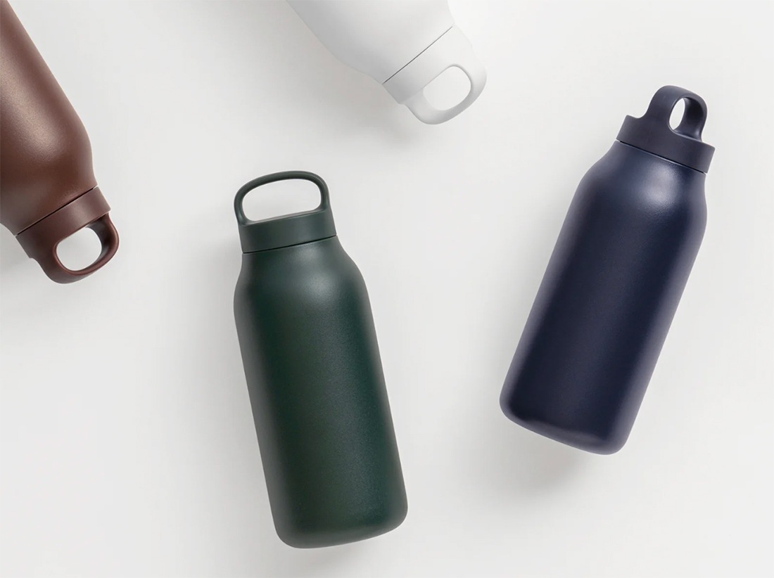 KINTO  ֥顼 550ml  ֥顼 ܥȥ ϥɥդ 