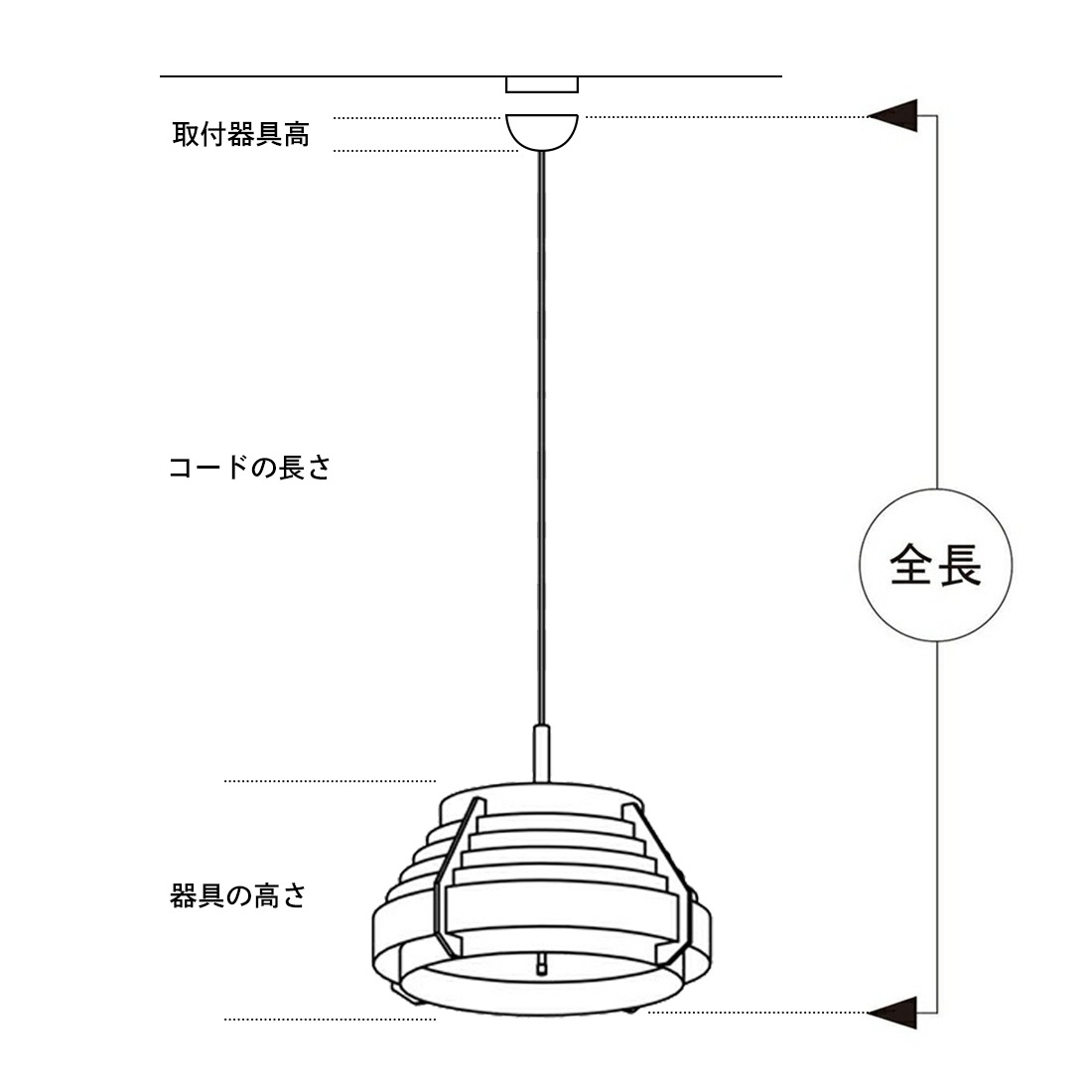 JAKOBSSON LAMP 䥳֥ F-217 ѥǥʡ Hans Agne Jakobsson ڥȥ  ̲ Hans pendant