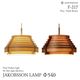 JAKOBSSON LAMP 䥳֥ F-217 ѥǥʡ Hans Agne Jakobsson ڥȥ  ̲ Hans pendant
