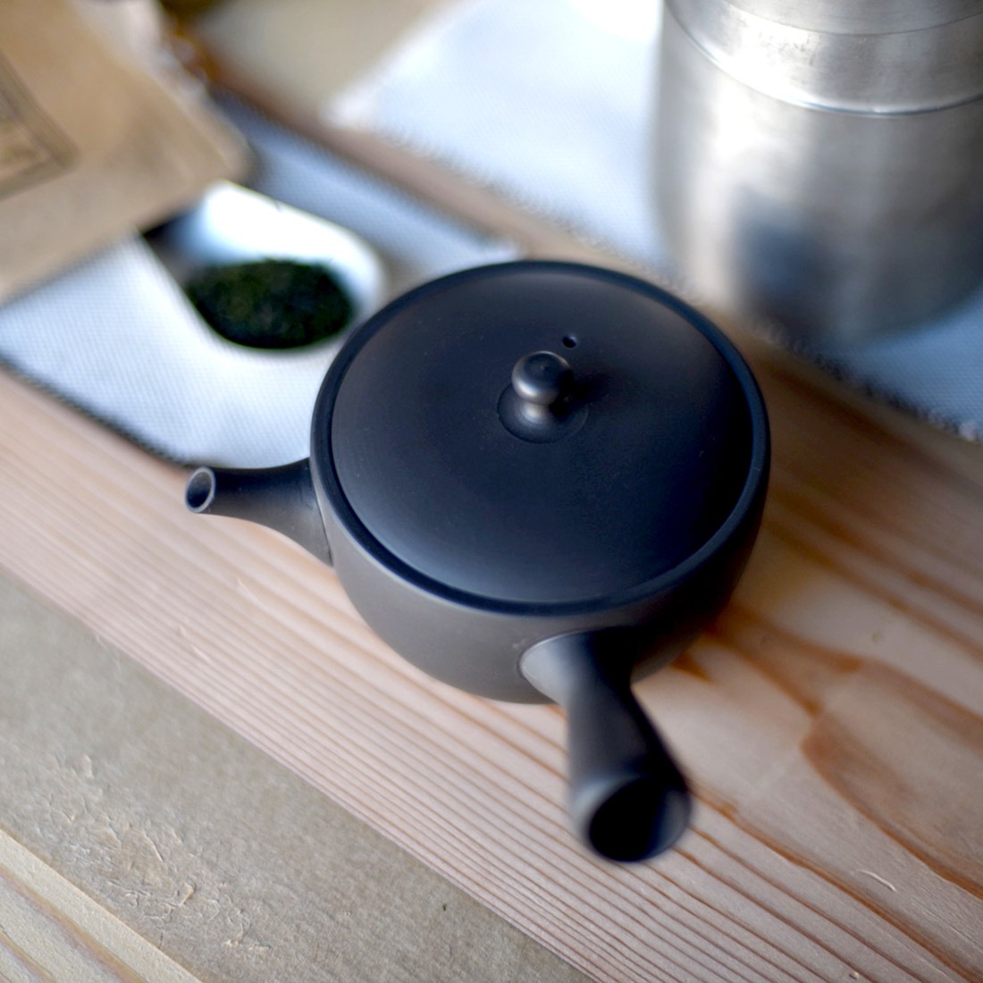 計1万円以上で茶葉プレゼント】chanoma チャノマ 急須 Sサイズ 180ml