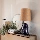 ferm LIVING �ե������ӥ� Pond Mirror �ݥ�ɥߥ顼 Small �̲� �ǥ�ޡ���
