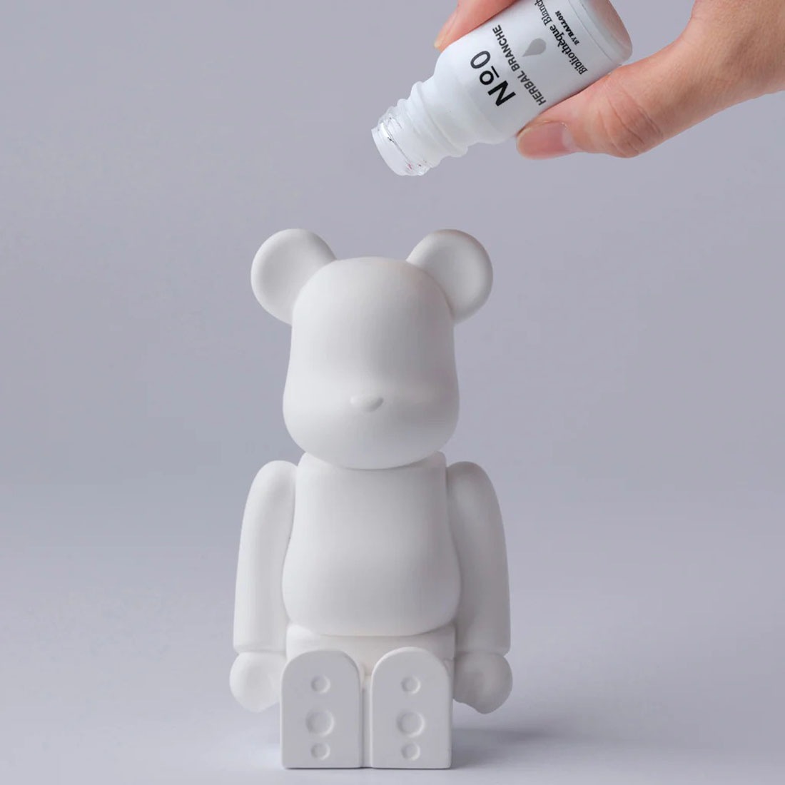 BE@RBRICK AROMA ORNAMENT No.0 BASIC' �٥��֥�å� �����ޥ����ʥ��� �롼��ե쥰��� ����ߥå��������ޥǥ��ե塼���� �ϥ�ɥᥤ��<br><br>�٥��֥�å��Υ���ߥå��������ޥǥ��ե塼�����ڥ��ե��ý���