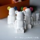 BE@RBRICK AROMA ORNAMENT No.0 BASIC' �٥��֥�å� �����ޥ����ʥ��� �롼��ե쥰��� ����ߥå��������ޥǥ��ե塼���� �ϥ�ɥᥤ��<br><br>�٥��֥�å��Υ���ߥå��������ޥǥ��ե塼�����ڥ��ե��ý���