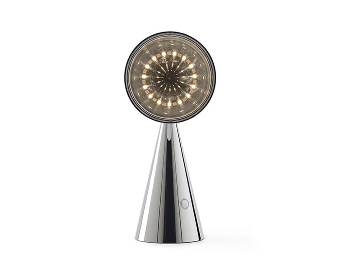 Tom Dixon POSE PORTABLE トム・ディクソン ポーズ ポータブル