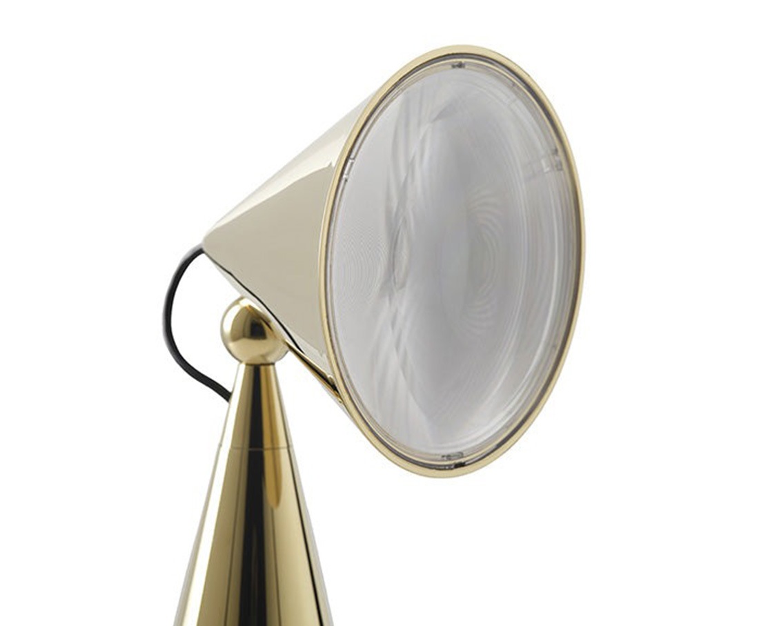Tom Dixon POSE PORTABLE トム・ディクソン ポーズ ポータブル