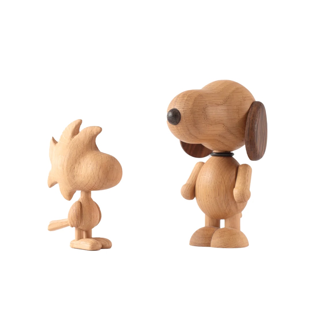 専用です★ダークホースフィギュア　ウッドストック　ピーナッツ　アンティーク PEANUT×WOODSTOCK SMALL ピーナッツ ウッドストック スモール