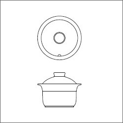 ��COOKPOT�� ���졼�������塼�ݥåȣ� �֥�å� �ۥ磻�� ���å��ݥå� ���졼�䥷���塼�ʤɤμѹ��������˺�Ŭ�ʥ��졼�����塼�ݥåȡ� �ӥ����� �־����סּѤ�סֿ椯�ס־Ƥ��� ���������������� ���꡼���Ǥ����ڥ���ӥ˼����б����ʡۡ�RCP��