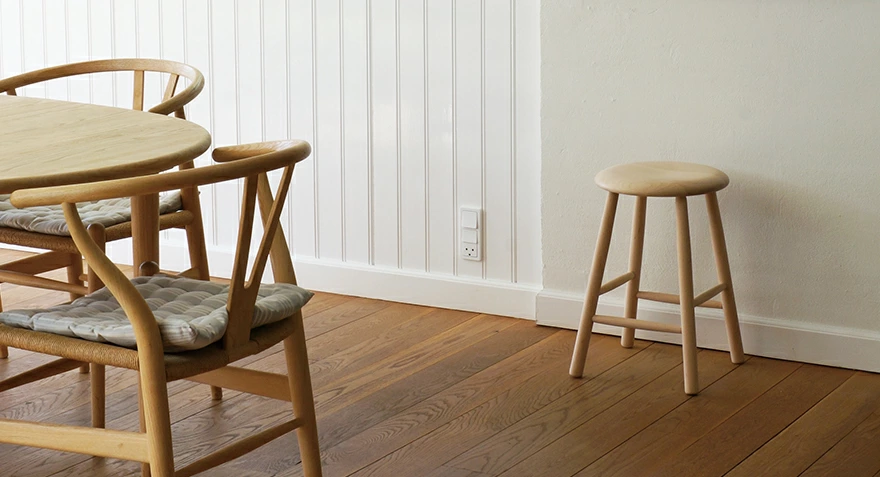メンテナンスキットプレゼント】NORDIC STOOL/ノルディックスツール