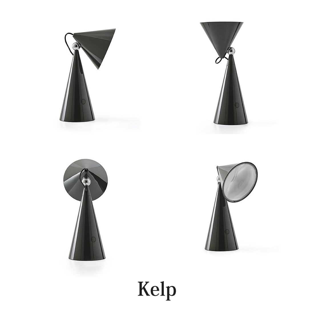 Tom Dixon POSE PORTABLE トム・ディクソン ポーズ ポータブル