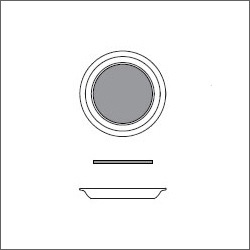 ��COOKPOT�����å��ݥåȡ�IH�ۥåȥ����ܥ�15�ץ졼�ȥ��å�  IH Ĵ����Ǥ�Ĵ������ǽ ���ڥ���ӥ˼����б����ʡۡ�RCP��