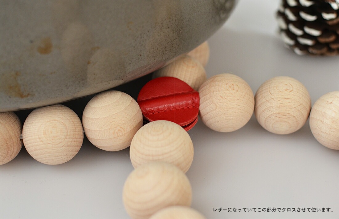 PERLE SMALL WOOD/�ѡ���ȥ�٥å� ���⡼�� ���åɡ�SL05SWD�ۡ�KONSTANTIN SLAWINSKI<br>���ߤ�/������/����/�̲�/�ǥ�ޡ���<br>�ڥ���ӥ˼����б����ʡۡ�RCP��