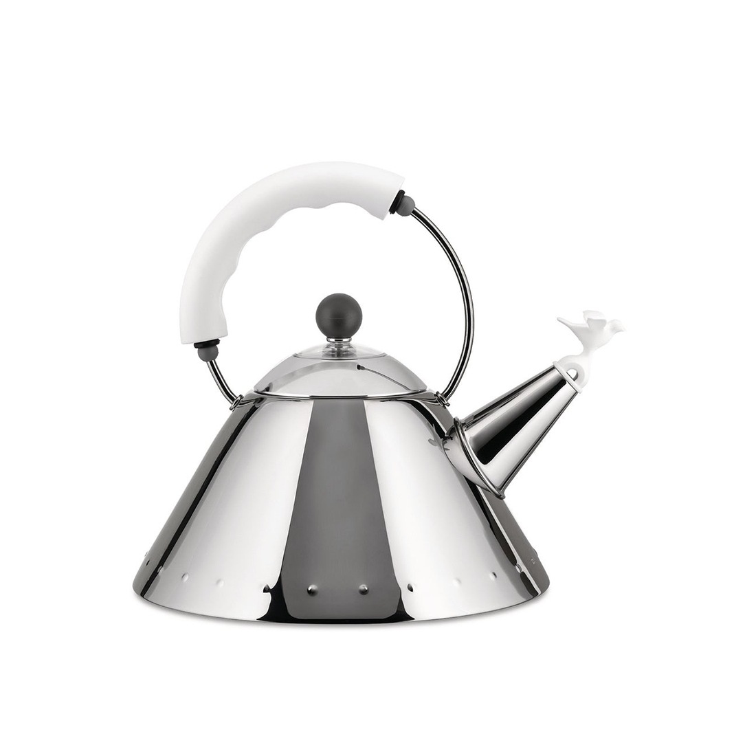 ALESSI WHISTLE KETTLE å ۥå륱ȥ 9093 Michael Graves ޥ롦쥤֥ ꥢ