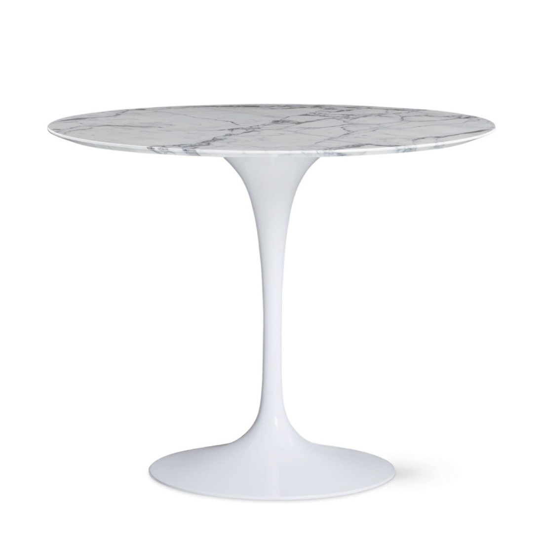 Knoll ノル ノール サーリネンコレクション ラウンドテーブル φ91
