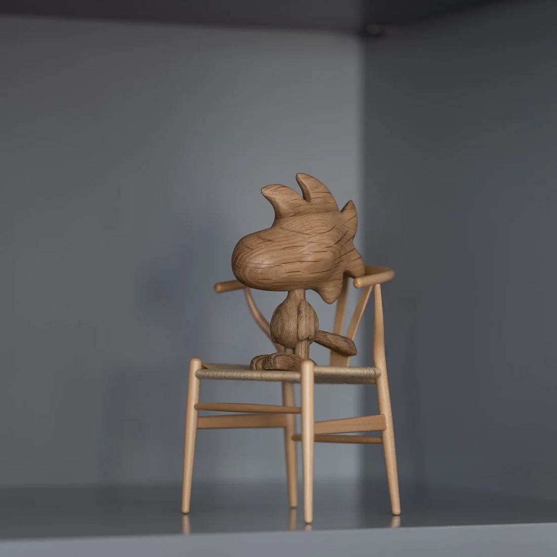 PEANUT×WOODSTOCK LARGE ピーナッツ ウッドストック ラージ / BOYHOOD