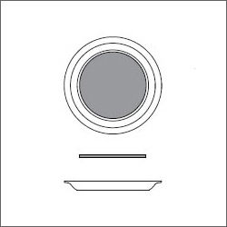 ��COOKPOT�����å��ݥåȡ�IH�ۥåȥ����ܥ�18�ץ졼�ȥ��å� IH�ۥåȥ����ܥ�ץ졼�� ���åȤ���Ѥ�����ǡ�IH Ĵ����Ǥ�Ĵ������ǽ ���ڥ���ӥ˼����б����ʡۡ�RCP��