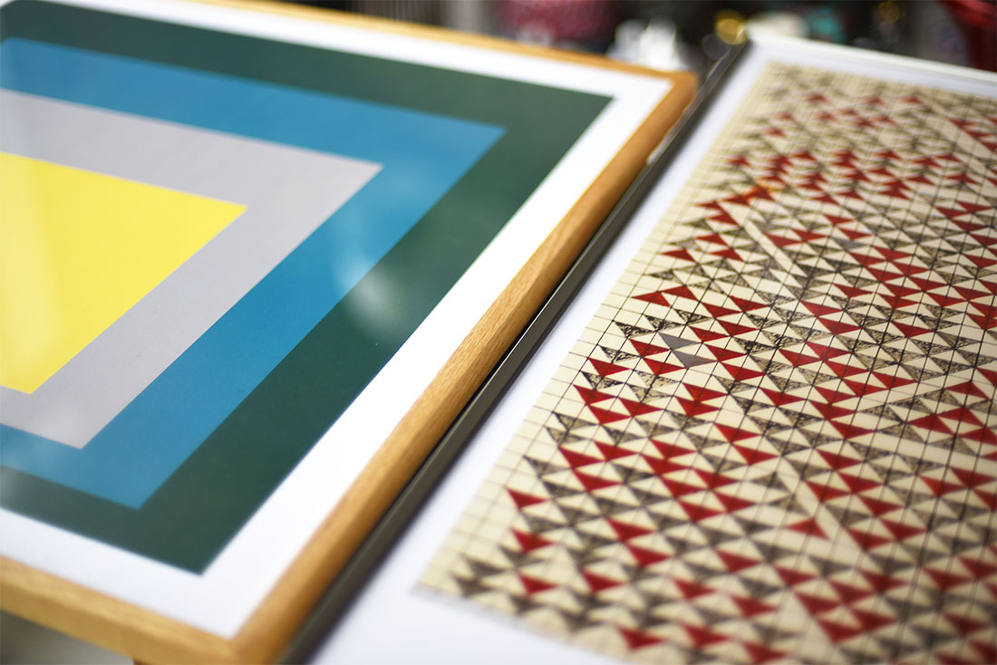 WRONGSHOP ���󥰥���å� Josef Albers �襼�ա�����С��� ����С������� �Х��ϥ��� �ݥ����� ������ �ե졼�� ����<br><br>�襼�ա�����ˡ�����С������ĤȤΥ���ܥ졼��������ݥ�����