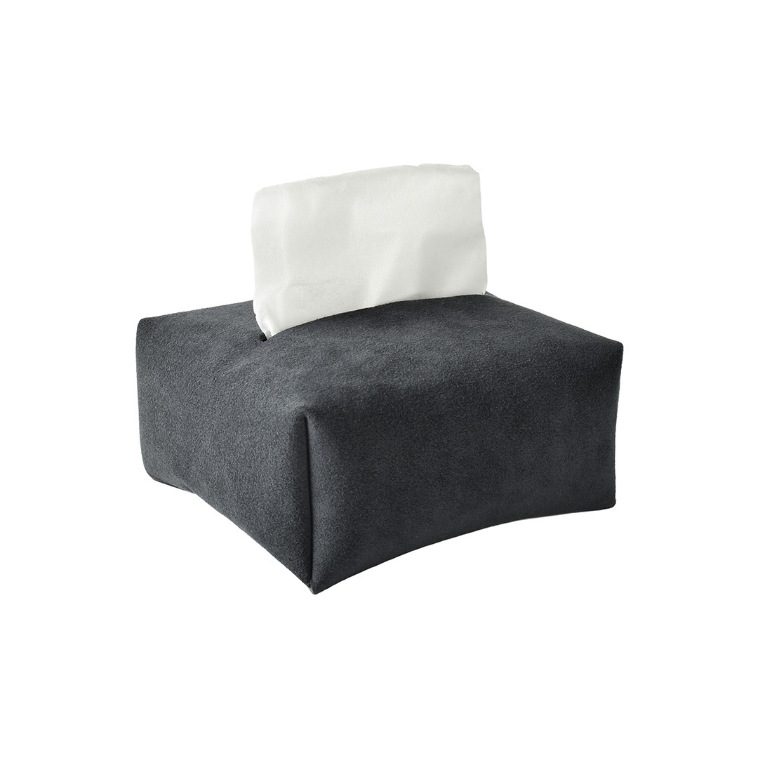 TISSUE COVER fog half size ティッシュカバー フォグ ハーフサイズ